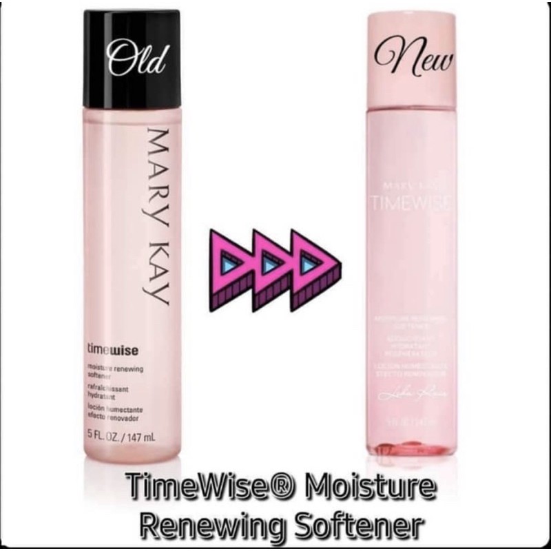 timewise toner