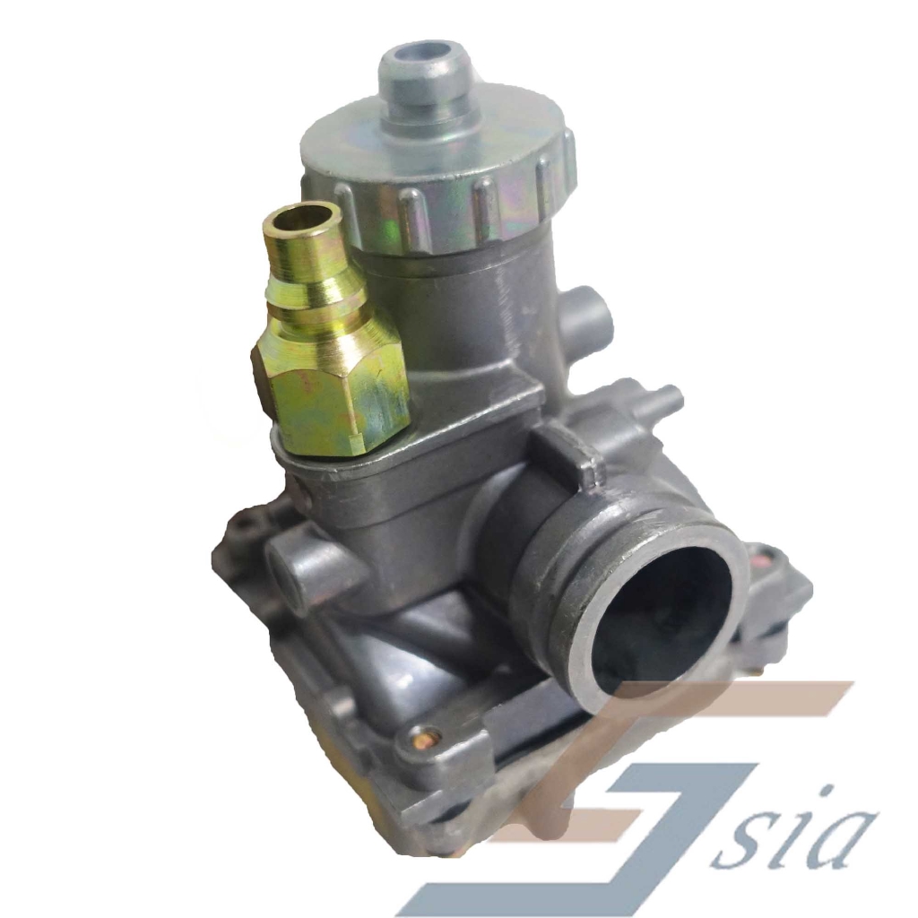 Suzuki Rg Sport Carburetor Assy K Shopee Malaysia