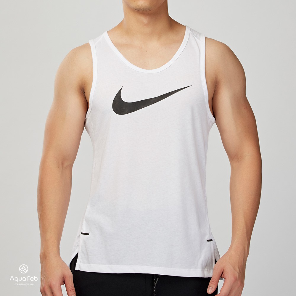 nike breathe elite tank
