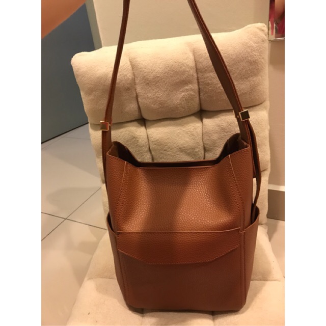rizalman sometime bag