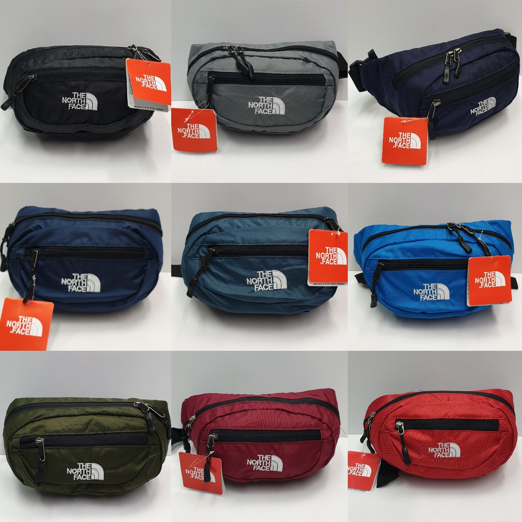 The North Face Pouch / Waist Bag Small 