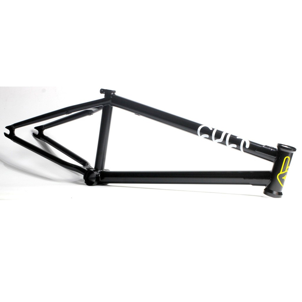 bmx frame shopee