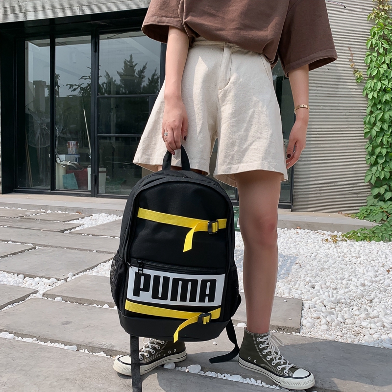 puma skateboard backpack