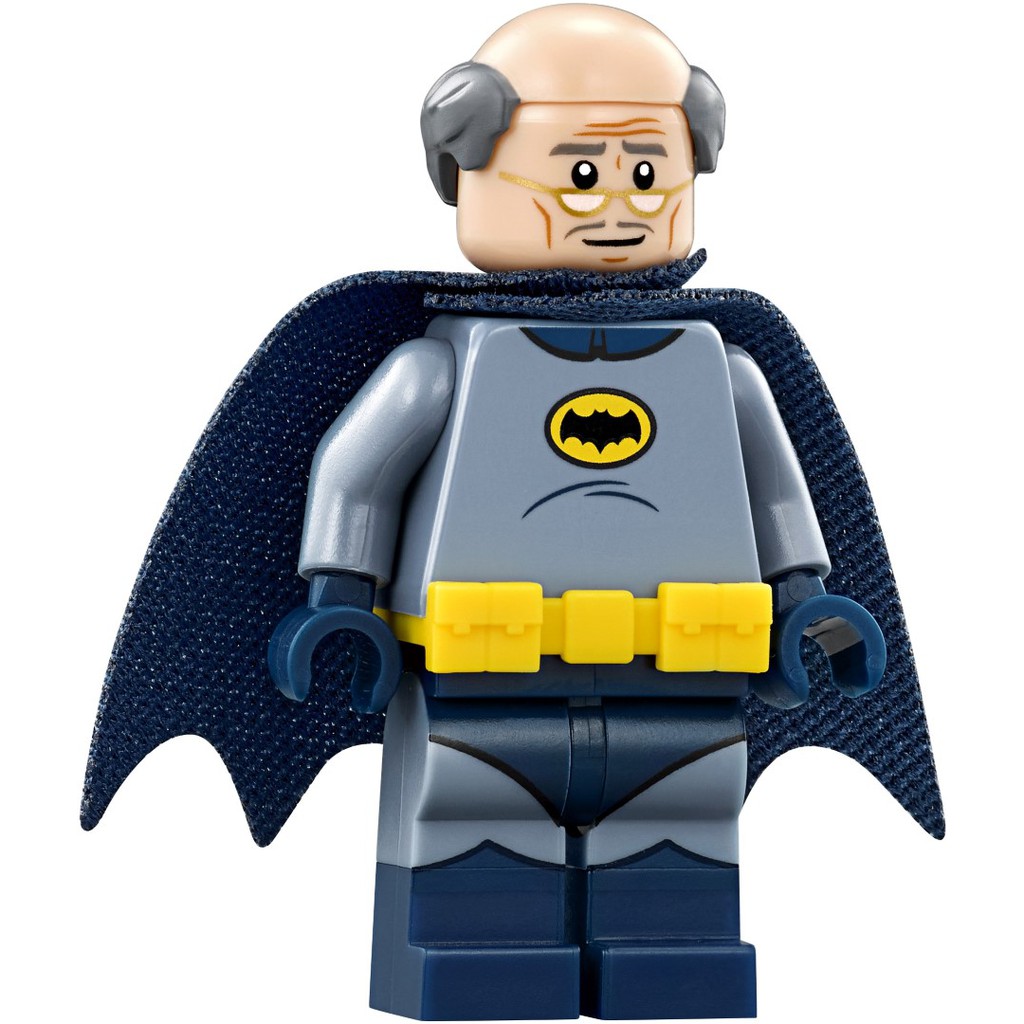 batman lego joker manor