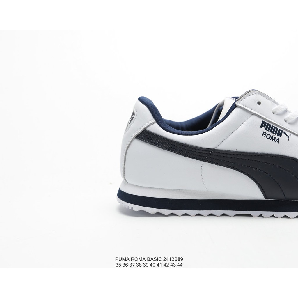 puma roma 42