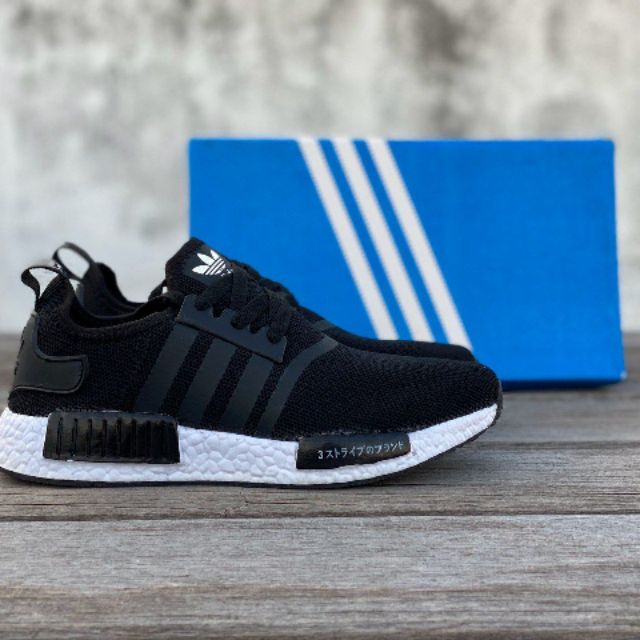 kasut adidas nmd