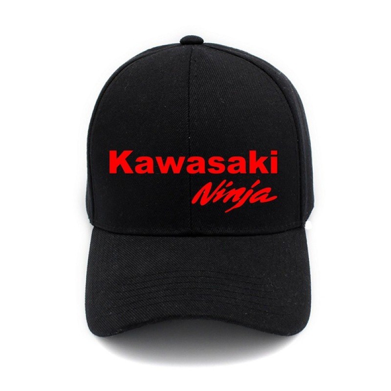 kawasaki baseball cap