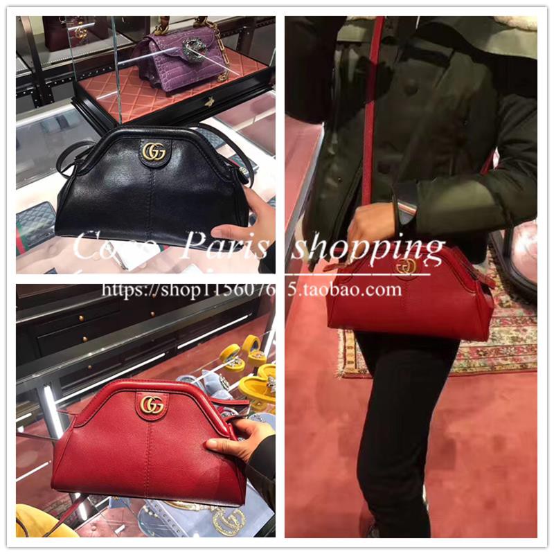 gucci rebelle handbag