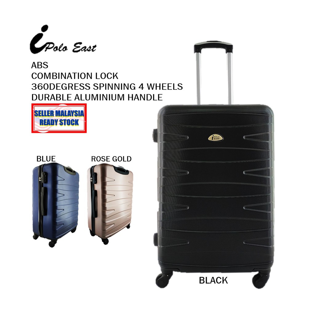 suitcase combo offer