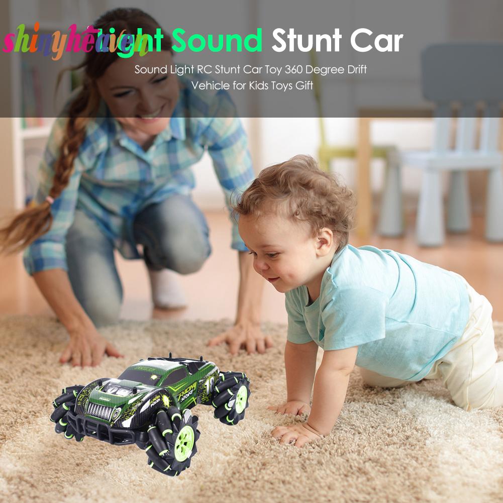 toddler drift car
