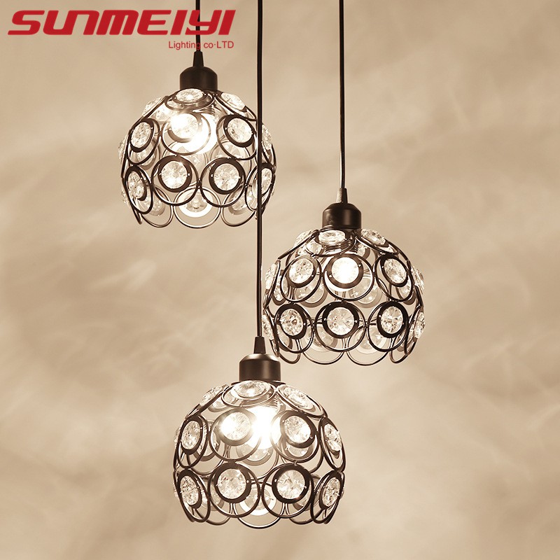 decorative light fixtures