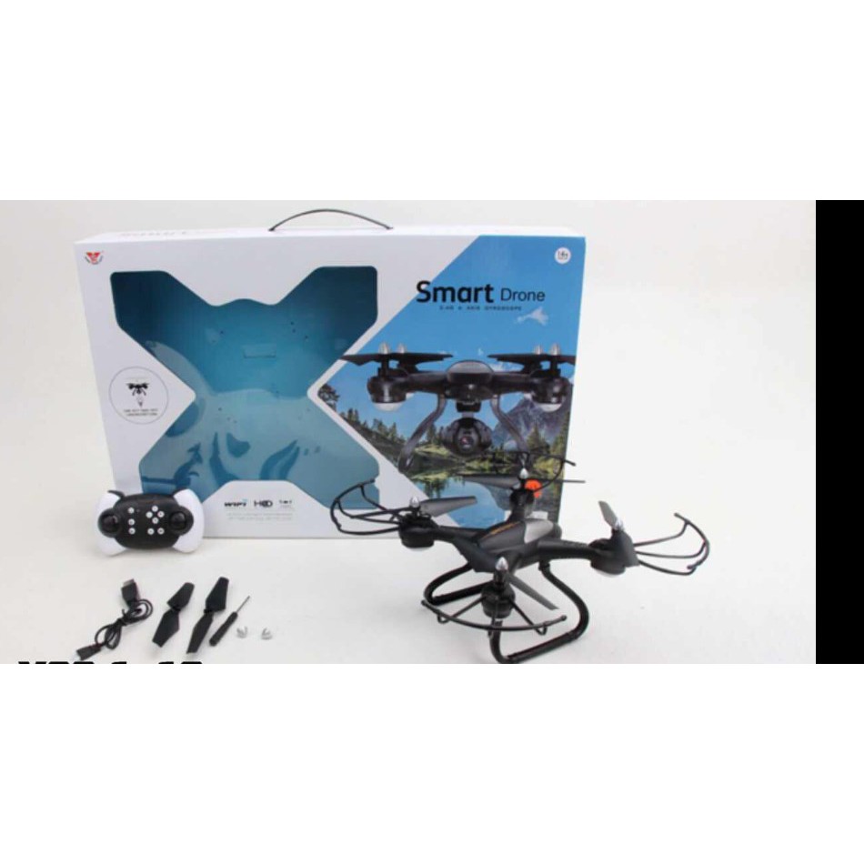 smart drone x28