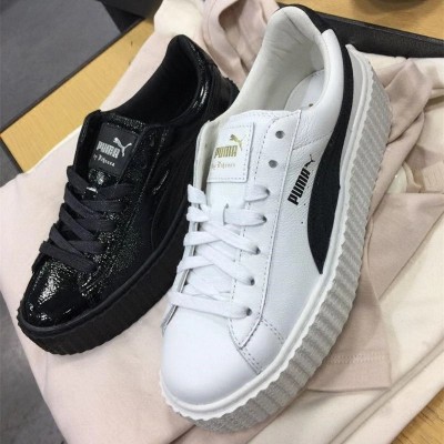 fenty puma shoes
