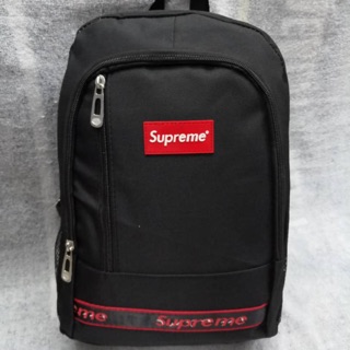 bart simpson supreme backpack