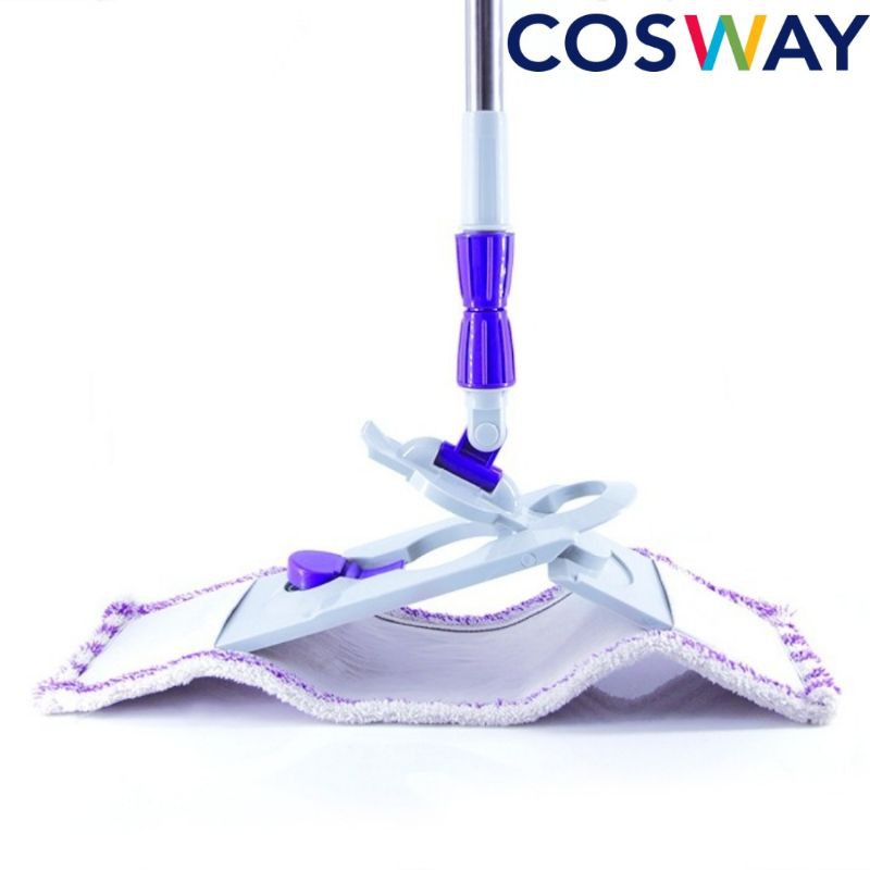 Cosway Microfibre Floor Mop SET Shopee Malaysia