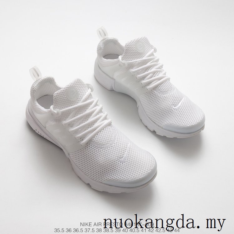 nike presto unisex