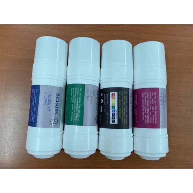 cuckoo filter replacement price