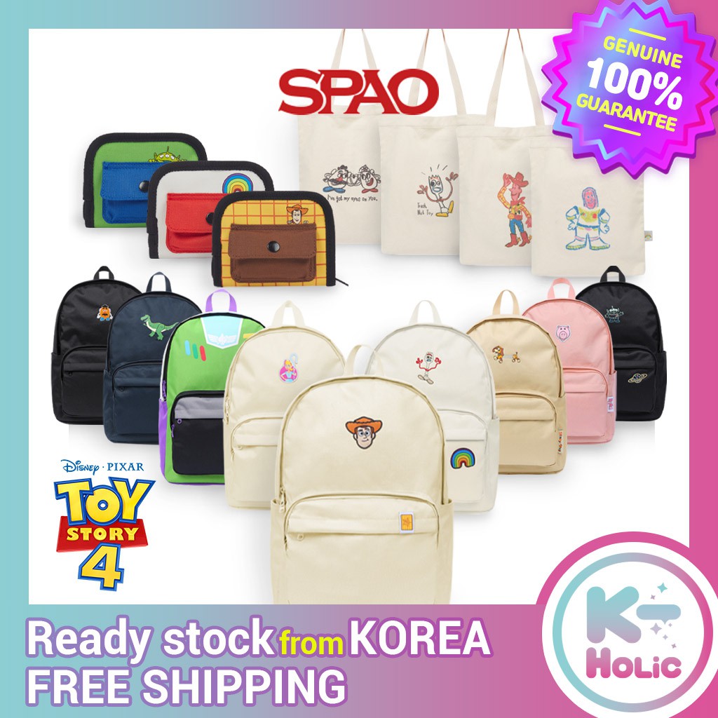 spao malaysia bag