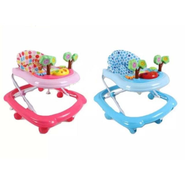 baby walker shopee