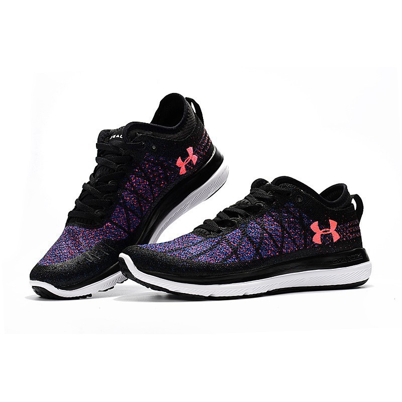 under armour threadborne fortis women's