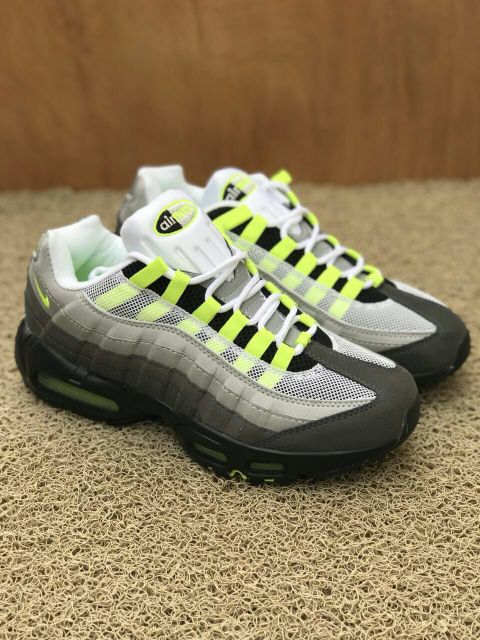 air max 95 rossi