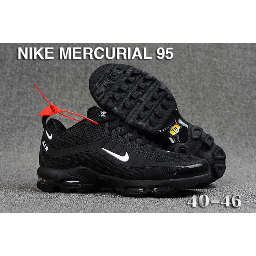 nike mercurial 95