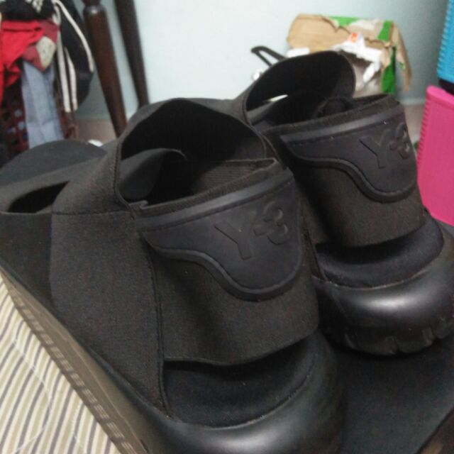 y3 sandals original