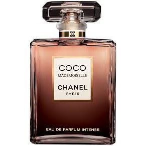 Coco Chanel Mademoiselle Intense For Women 100ml Shopee Malaysia