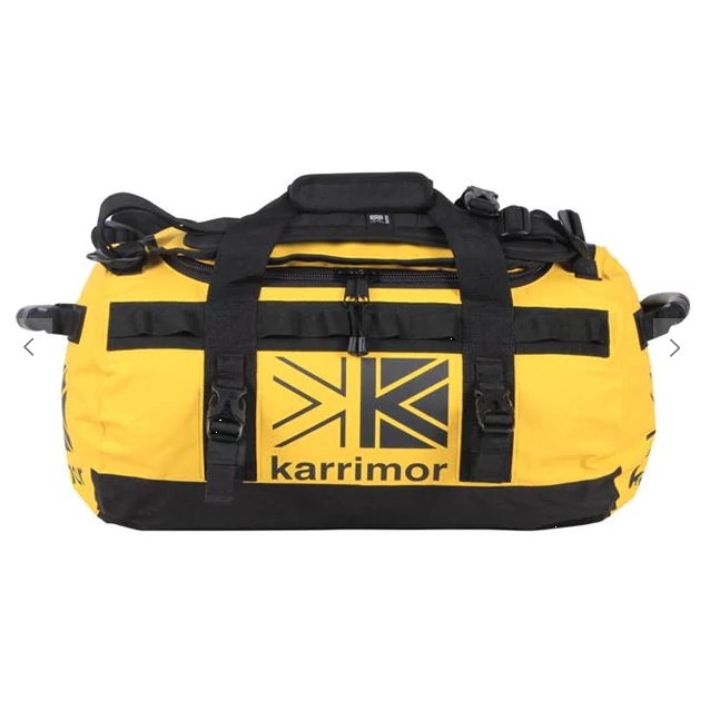 karrimor duffle