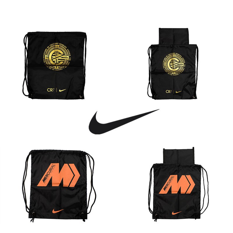 nike football shoes bag