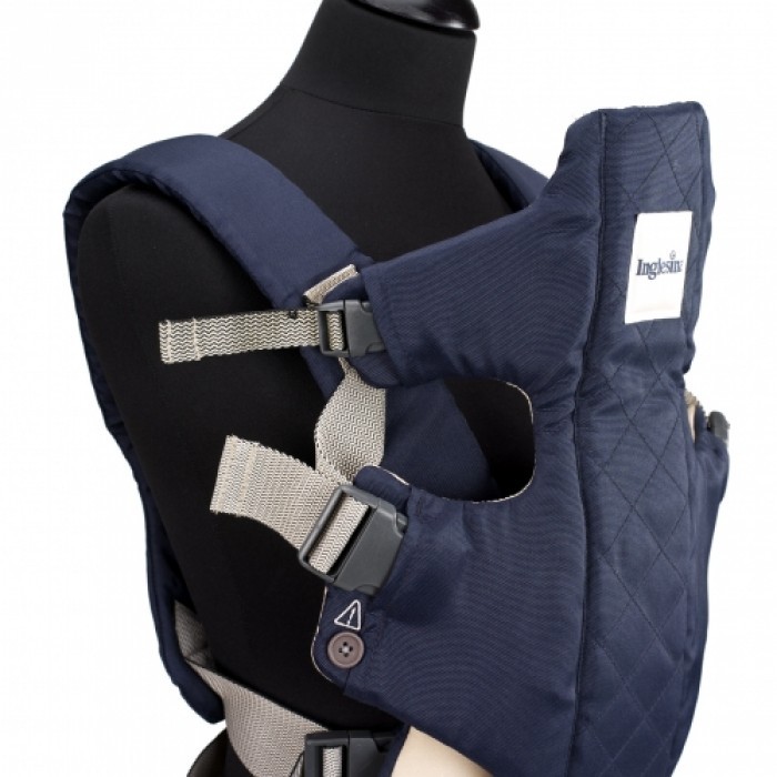 inglesina front baby carrier