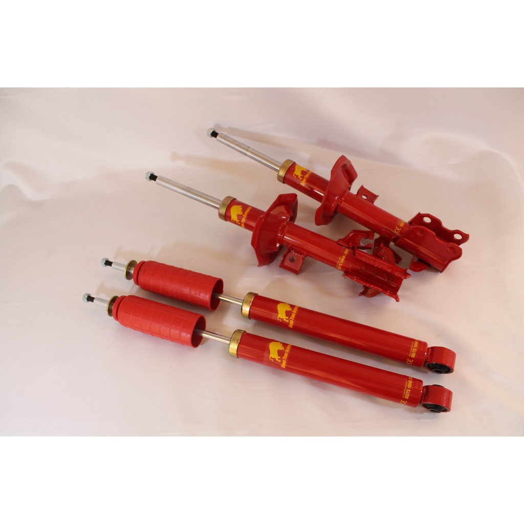 Nissan Grand Livina GTS Heavy Duty Shock Absorber Shopee Malaysia