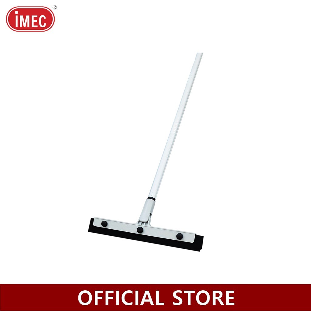 Super Dry Push and Pull Floor Squeegee, IMEC PP30F Shopee Malaysia