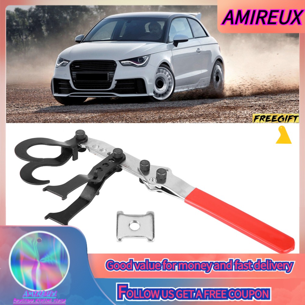 Cylinder Head Valve Spring Compressor For Ohv Ohc Engines Shopee Malaysia