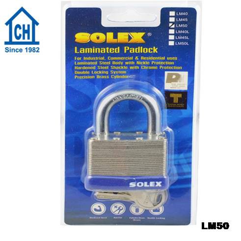 padlock uses
