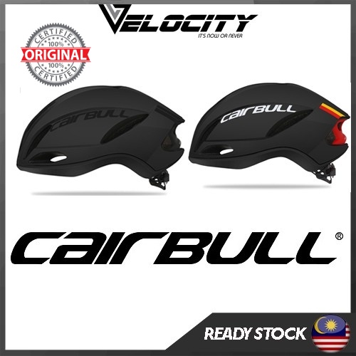 cairbull speed helmet