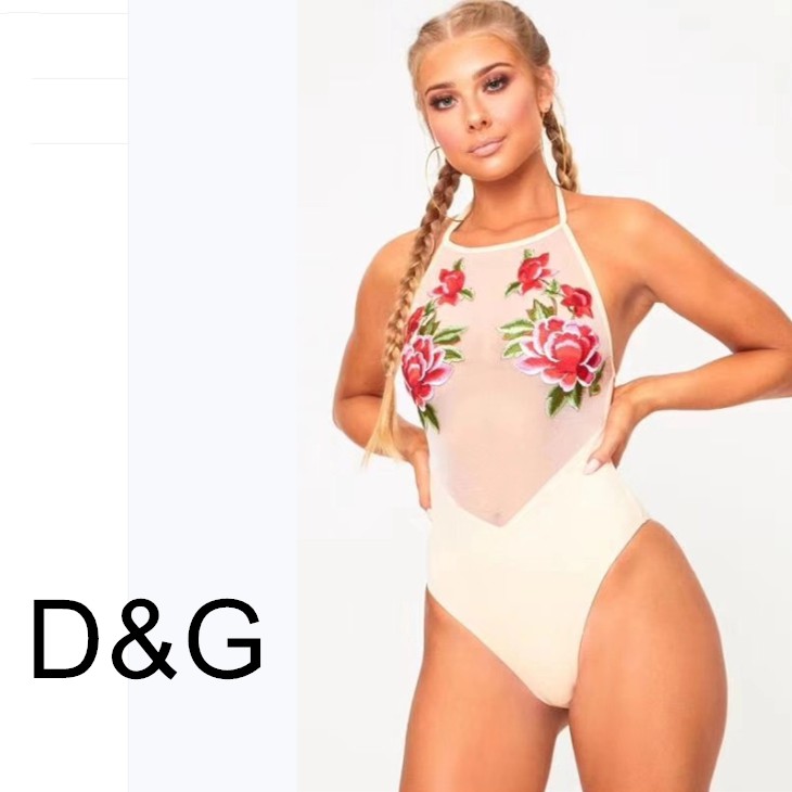 d&g swimwear