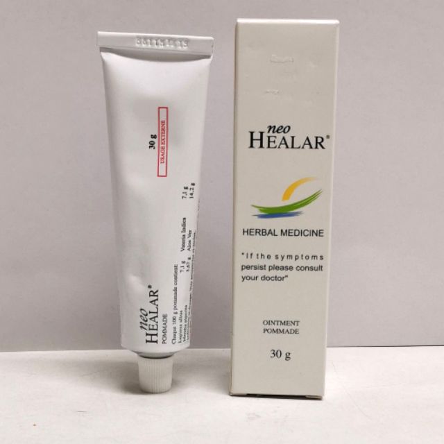 neo healar ointment