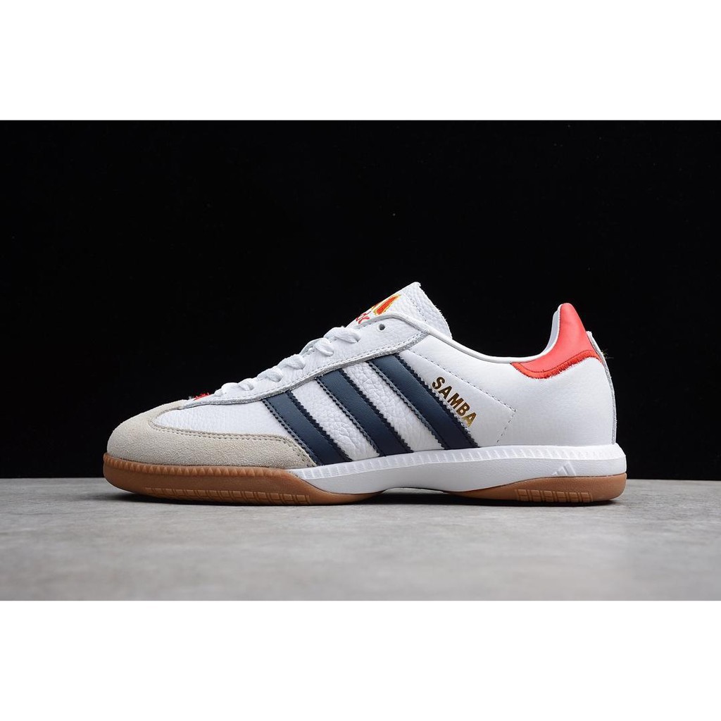 samba soccer shoes