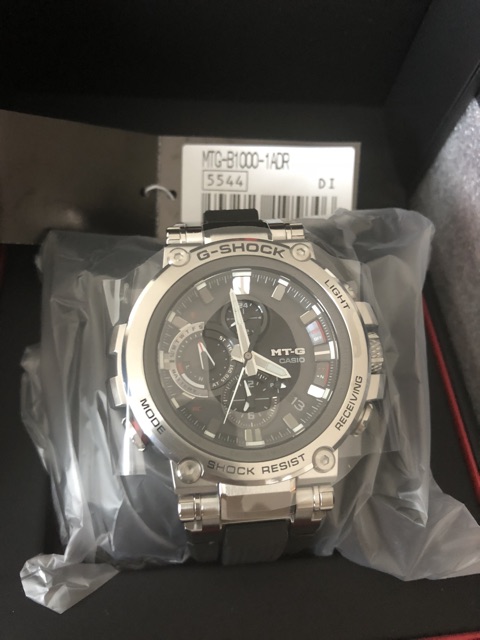 g shock mtg b1000 malaysia