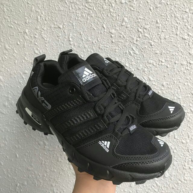 Ready Stock Kasut Adidas Ax2 Sneakers Sport Training Outdoor Shoes Shopee Malaysia