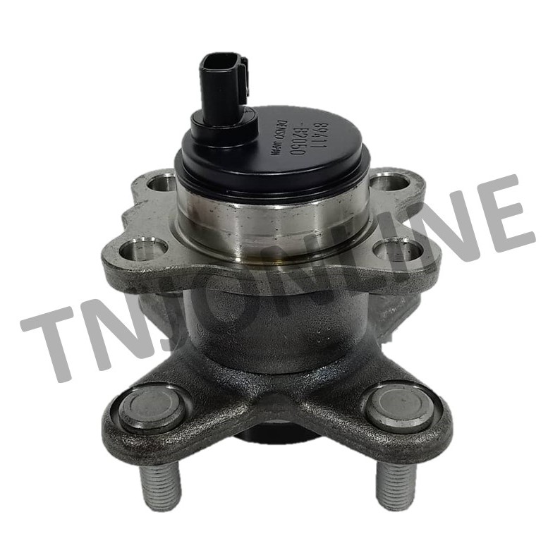 PERODUA AXIA 1.0 - REAR WHEEL BEARING (89411-B2050) | Shopee Malaysia