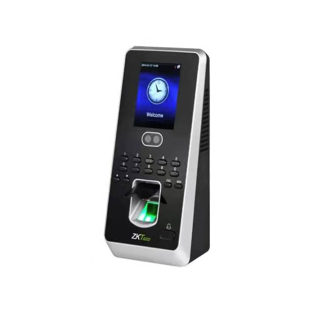 ZKTeco Multibio800-H iface3 TCP/IP Biometric Fingerprint Face Facial Recognition Door Access Control System Time Attenda