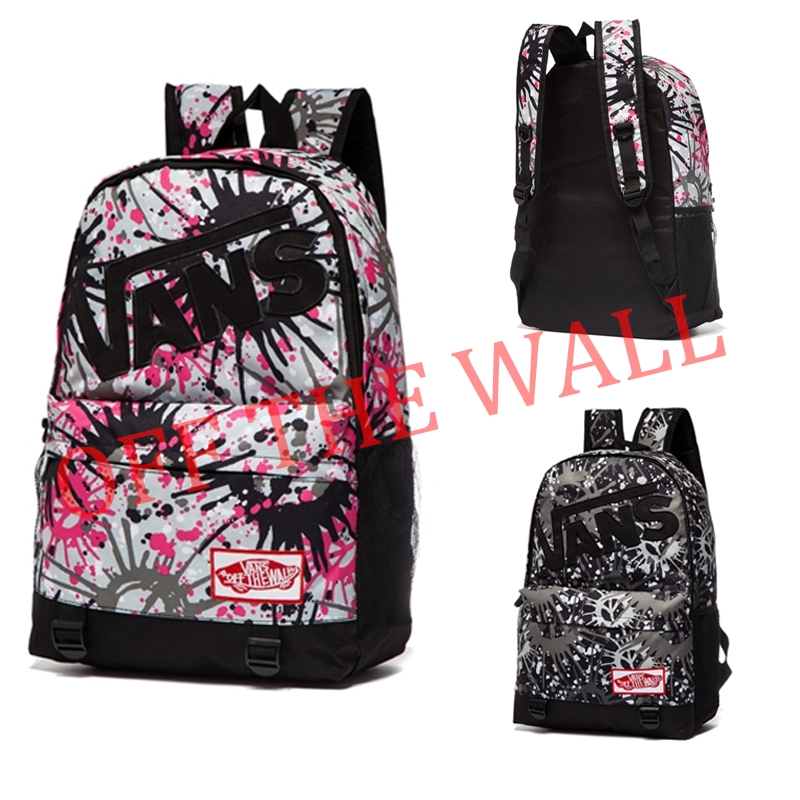 where do they sell vans backpacks