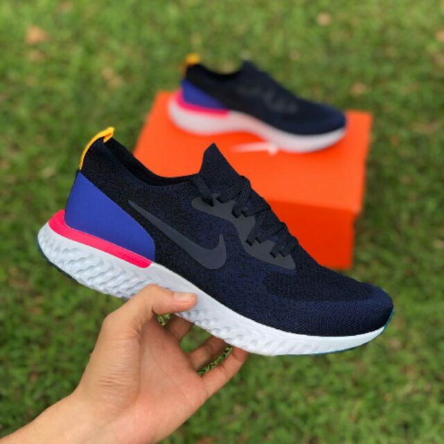 nike epic react copy shoes