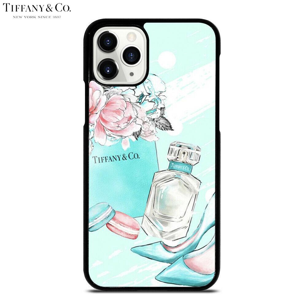 Tiffany And Co Perfume Iphone 6 6s 7 8 Plus X Xs Max Xr 11 Pro Max Case Shopee Malaysia