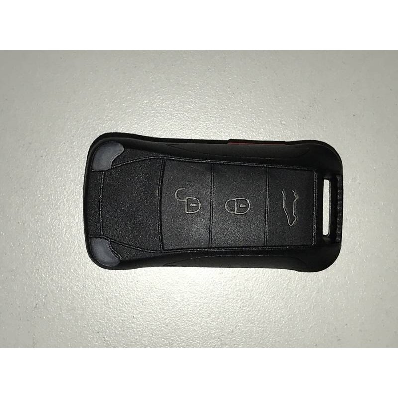 Porsche cayenne key cover cayenne 955 957 remote Shopee Malaysia