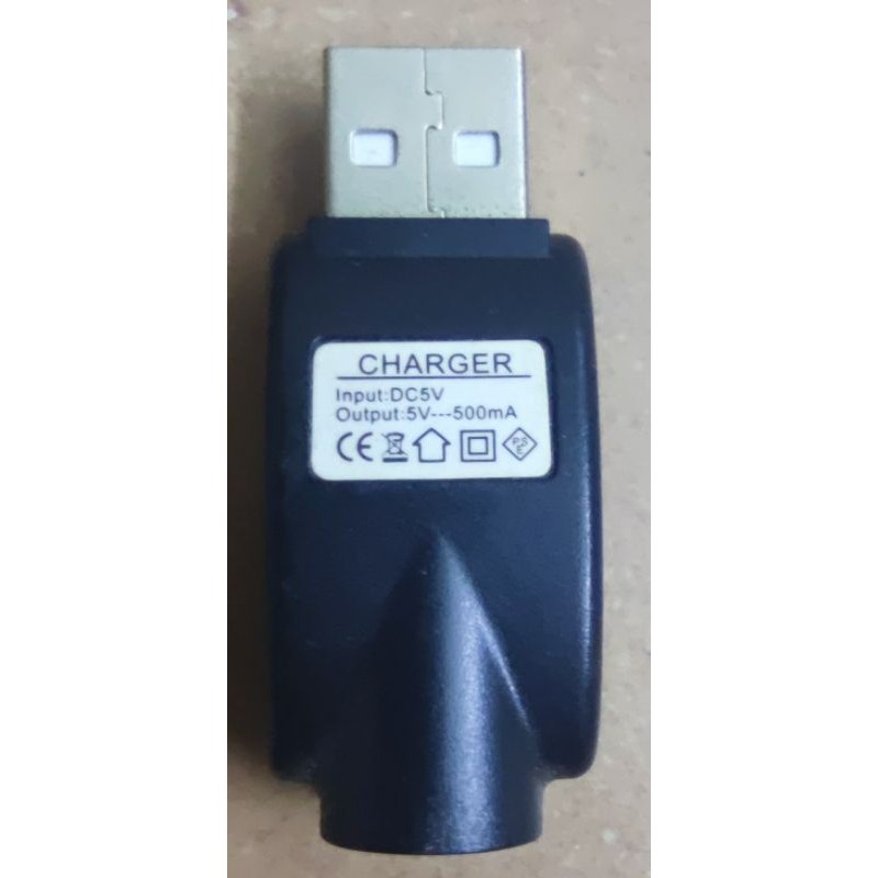 Vitacig Exceliber and Vitasmok Infinity USB Charger Only | Shopee Malaysia