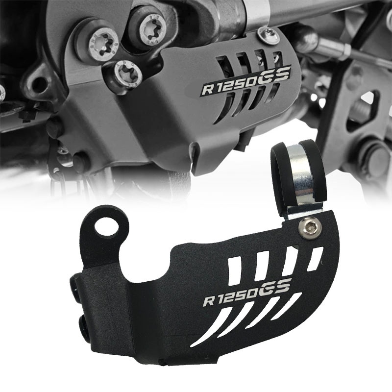9 Bouchons De Protection Cadre Pour BMW R1200GS/R1250GS Adventure 2014-2021 | Anti-Rouille Et Imperméable
