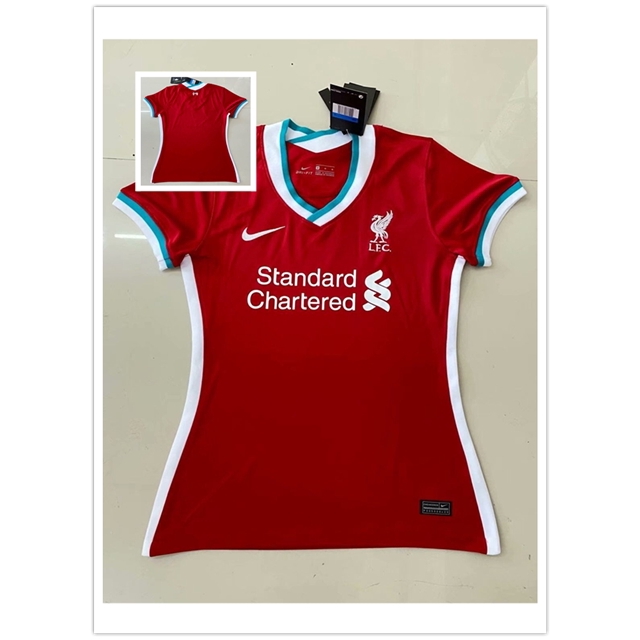 liverpool jersey 7